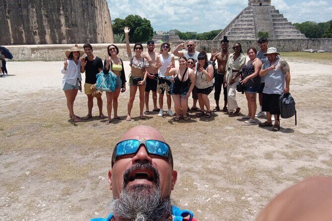 Exploration Rush Chichen Itza cenote and the charm of Valladolid - Who Will Love This Tour?