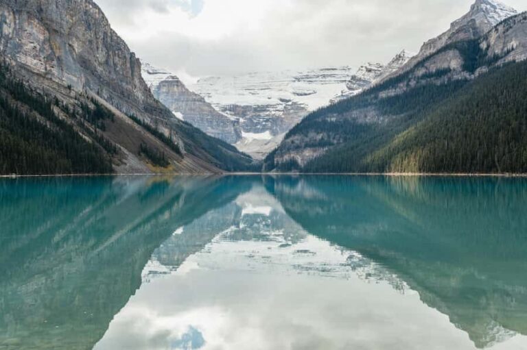 Explore Banff National Park Private Tour - The Sum Up