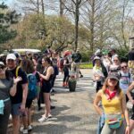 Explore Brooklyn Heights Through Urban Sketching - Frequently Asked Questions