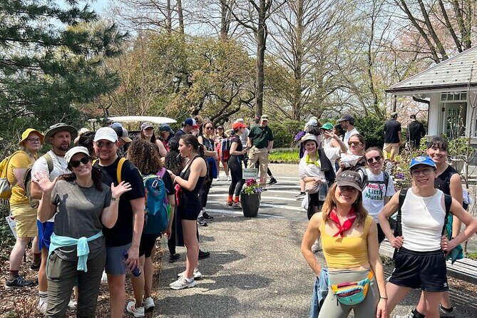 Explore Brooklyn Heights Through Urban Sketching - Frequently Asked Questions