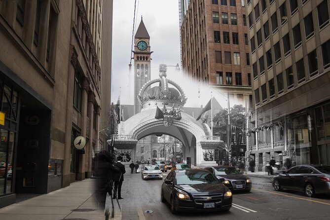 Explore Canada's Metropolis with Walking Tours Through Toronto - What You Can Expect at Each Stop