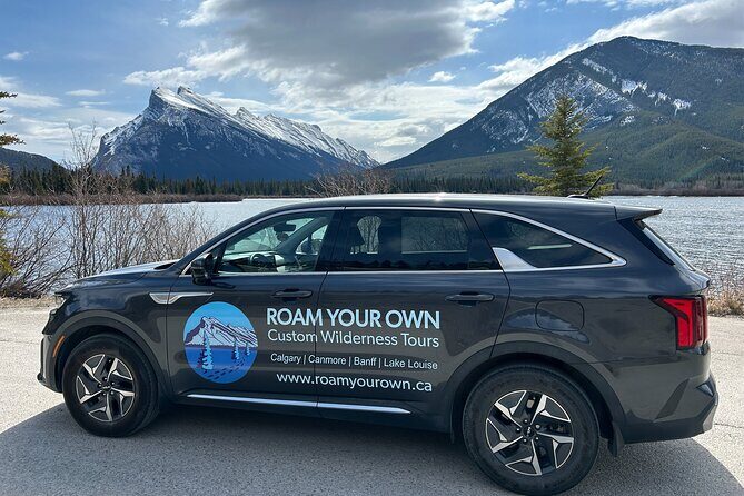 Explore Like Local with a Local and Private Car Rockies Day Tour - Final Thoughts