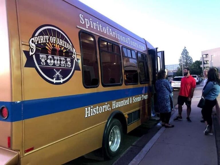 Explore Phoenix: Points of Pride Tour - The Sum Up: Is the Explore Phoenix Tour Worth It?