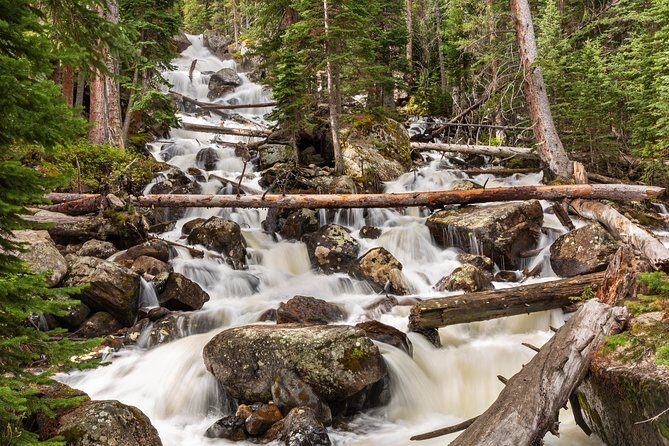 Explore & Photograph Wild Basin in Rocky Mountain National Park with a Pro - Discovering Rocky Mountain’s Hidden Gems in Wild Basin
