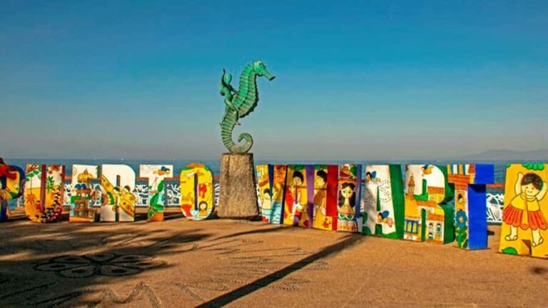 Explore Puerto Vallarta and Eden Park - Why This Tour Stands Out