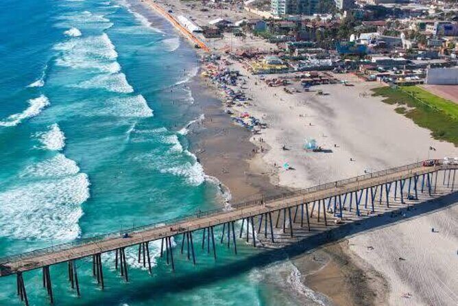 Explore rosarito & cove/ secret places grounded boat - Authentic Experiences and Practical Details