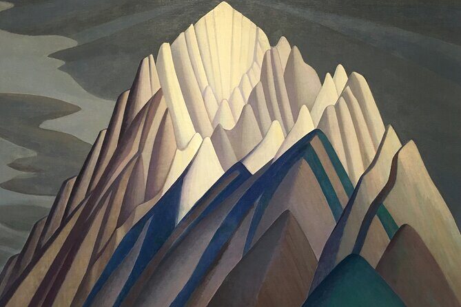 Explore the Art Gallery of Ontario with a Local Expert - The Sum Up: Is This Tour Right for You?