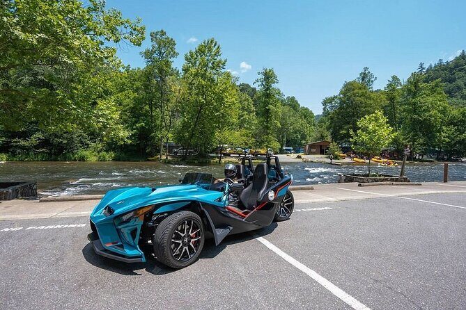 Explore the Great Smoky Mountains - FAQ