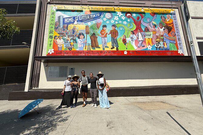 Explore the Heart of Black Los Angeles - What the Tour Includes and What You Should Know
