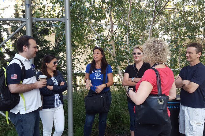 Explore the High Line: Small Group Walking Tour - Final Thoughts: Is It Worth It?
