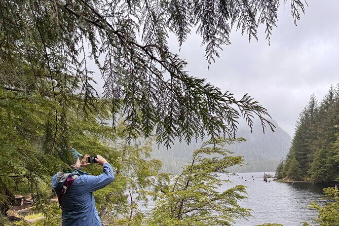 Explore Tongass National Forest on Connell Lake Trail Hike - Who Will Love This Hike?