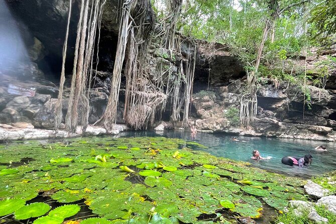Explore Uxmal, 2 Magic Cenotes and Mayan Gastronomy - A Detailed Look at the Tour Itinerary