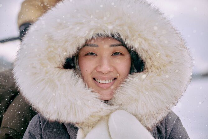 Explore Winter Wildlife Tracks Nature Walk in Canmore - Frequently Asked Questions