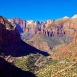 Explore Zion: Private Hiking Photography Tour from Las Vegas - A Closer Look at the Zion Private Tour