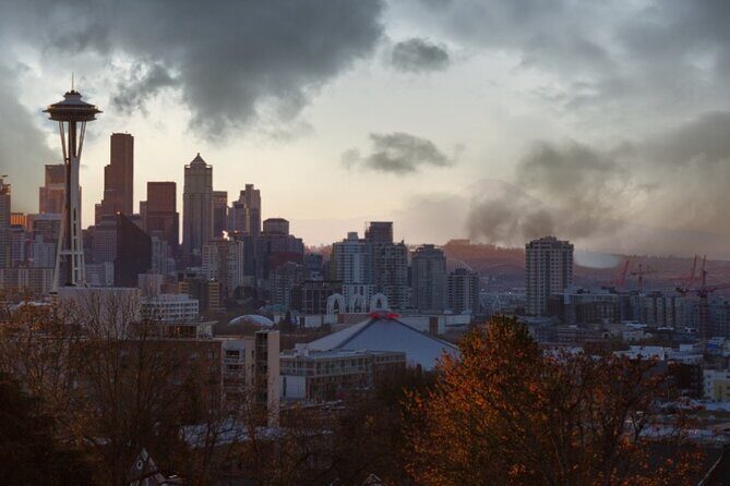 Exploring Seattle: An Audio Tour of the Last of Us film locations - What Makes This Tour Valuable?