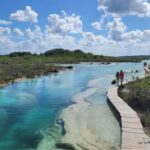 Express Adventure in Bacalar: Cenote Azul, Rapids, and Lagoon - Final Thoughts
