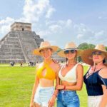 Express Chichen Itza Guided Tour from Valladolid with Transport - Why This Tour Works for Travelers