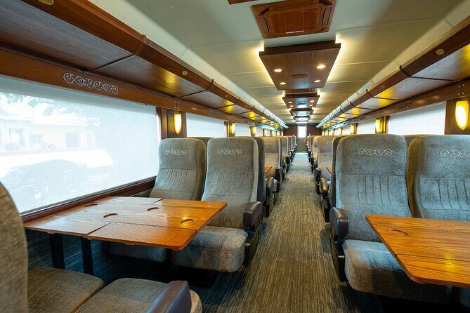 Express Dawn - La Rojeña: Latin America’s Oldest Distillery