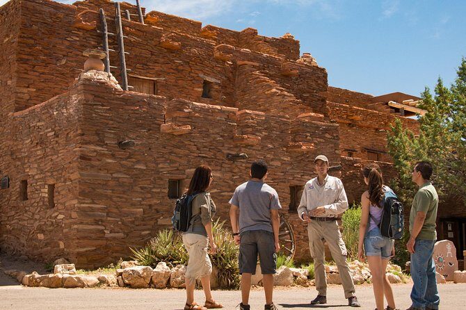 Express Grand Canyon National Park Day Tour from Sedona - Authentic Experiences and Real Traveler Feedback