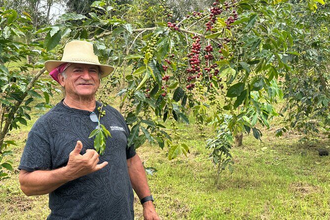 Express Kona Farms ATV Adventure Tour 30 Minute Excursion - Final Thoughts