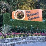 Express Shuttle to The Butchart Gardens and Saturday Fireworks - Who Would Love This Tour?