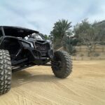 Extreme Baja Off-Road to Cabo Pulmo Diving  Pickup Anywhere - In-Depth Review: Exploring Baja from Land to Sea