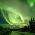 Fairbanks: Arctic Circle Tour with Northern Lights Hunt - Exploring the Itinerary in Detail