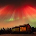 Fairbanks: Aurora Glass House Experience at Cleary Summit - What to Expect During the Tour