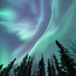 Fairbanks: Aurora Viewing Lodge - The Experience in Detail