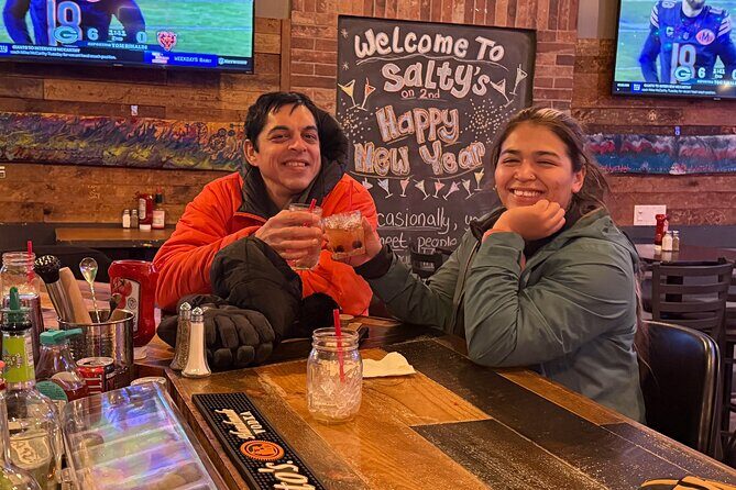 Fairbanks Distillery and Craft Beer Pub Crawl - A Detailed Look at the Fairbanks Distillery and Craft Beer Pub Crawl