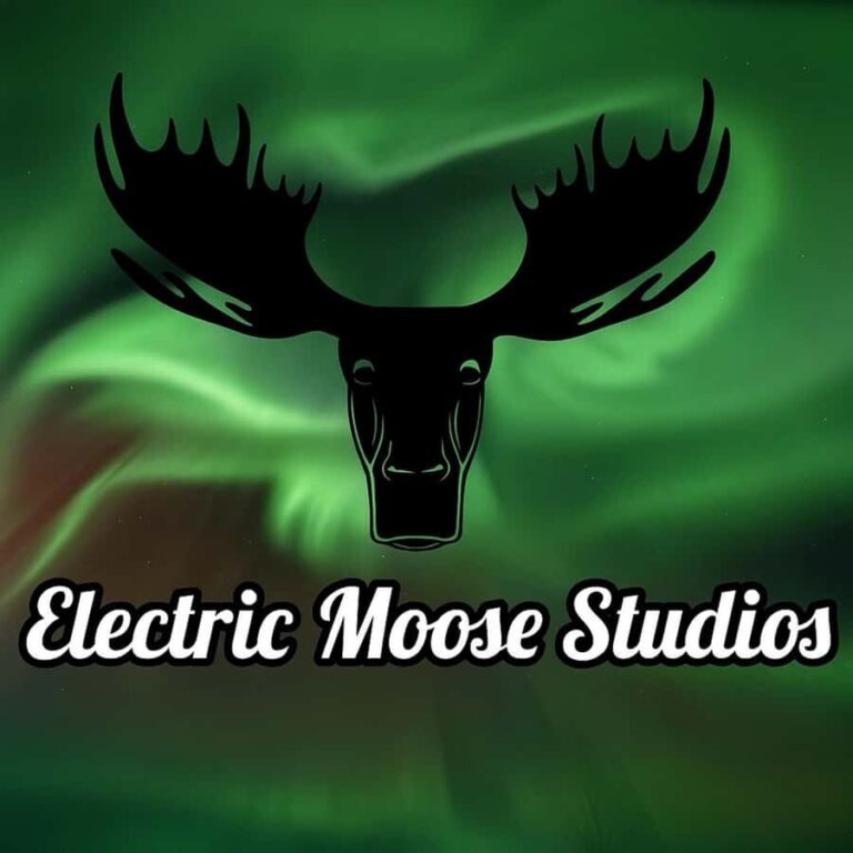 Fairbanks: Electric Moose Studios Aurora Adventure W/Pizza!! - Final Thoughts