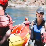 Family Float Beginners Rafting Adventure - The Itinerary: What to Expect