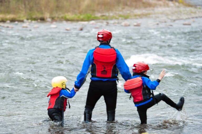 Family Float: Beginners River Rafting Adventure - Who Will Love This Tour?