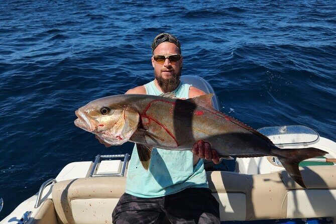 Family Friendly Fishing Adventures in Navarre Florida - An In-Depth Review of the Experience