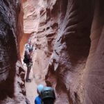 Family-Friendly Slot Canyon Adventure near Hanksville - Exploring Utah’s Hidden Canyons: A Deep Dive