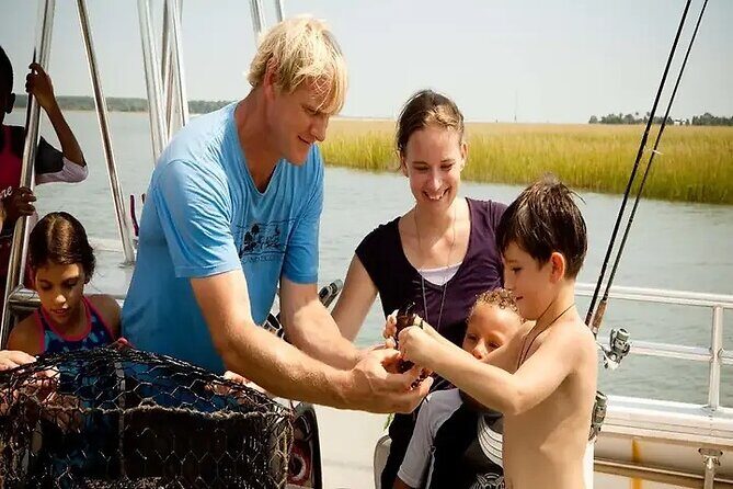 Family Fun Day - Who Should Consider This Tour?