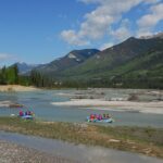 Family Rafting Adventure | Kicking Horse River - What’s Included and How It Works