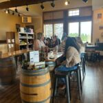 Farmington: Canandaigua Lake Wine Tasting Tour - Practical Tips