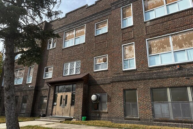 Farrar School Paranormal Investigation - An In-Depth Look at the Farrar School Paranormal Investigation