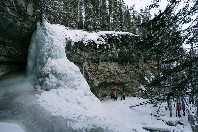 Fatbike Frozen Waterfall Tour - FAQ: Your Questions About the Fatbike Frozen Waterfall Tour