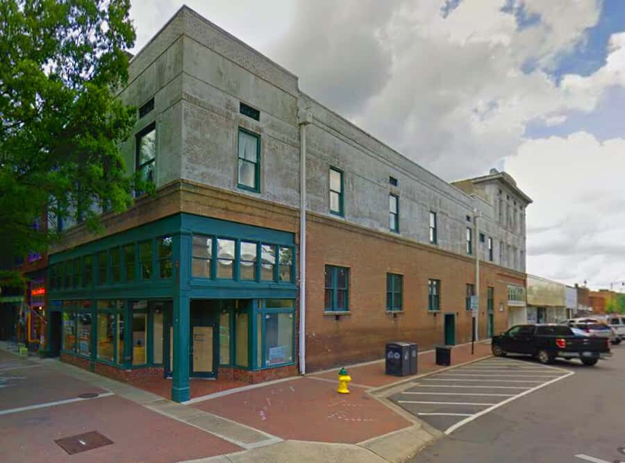 Fayetteville African American History Tour - Detailed Breakdown of the Itinerary