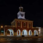 Fayetteville Ghost Walk - In-Depth Review of Fayetteville Ghost Walk