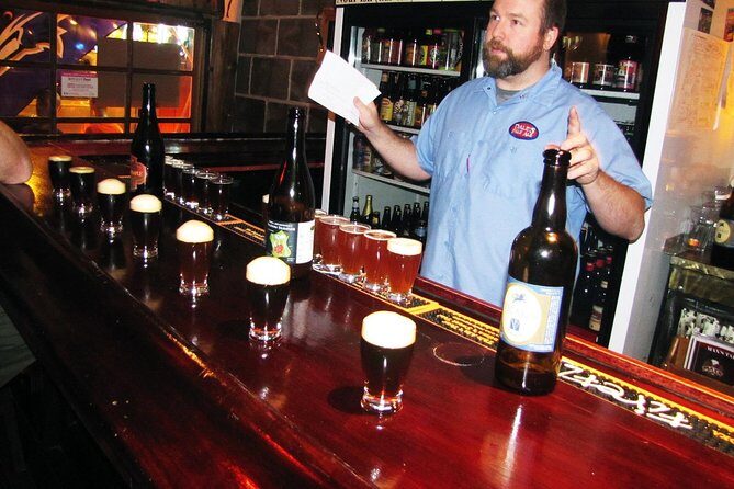 Federal Hill Food Tour - Why We Love the Federal Hill Food Tour