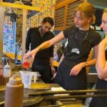 Feel like a Churro Master in our Shop - Analyzing the Value