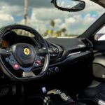 Ferrari 488 Spider Driving Experience - Who Should Consider This Tour?