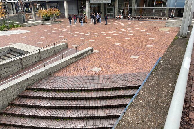 Feuding Founders Portland Oregon Outdoor Escape Room - Final Thoughts: Is It Worth Your Time?