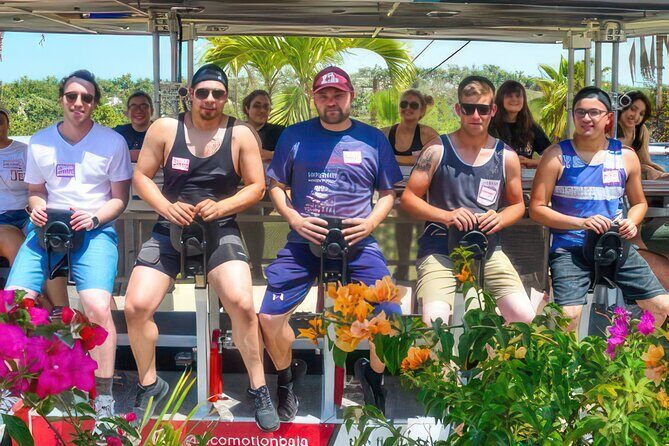 Fiesta Bike Tour in Todos Santos - Who This Tour Is Best For