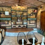 Finca 18 Tequila Tour w/ Chocolate Pairing + Pickup Point - A detailed look at the Finca 18 Tequila Tour