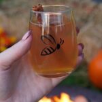 Fireside Warm-Up: Wine Tasting, S'mores & Mulled Wine in Kelowna - A Step-by-Step Look at the Itinerary