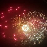 Fireworks Cruise in Destin Harbor aboard the hydrojet - Who Will Love This Tour?